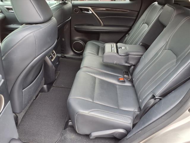 2018 Lexus RX 350 Premium