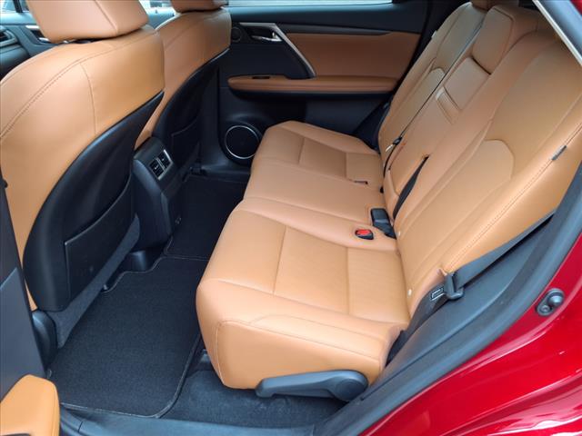 2017 Lexus RX 350 Premium