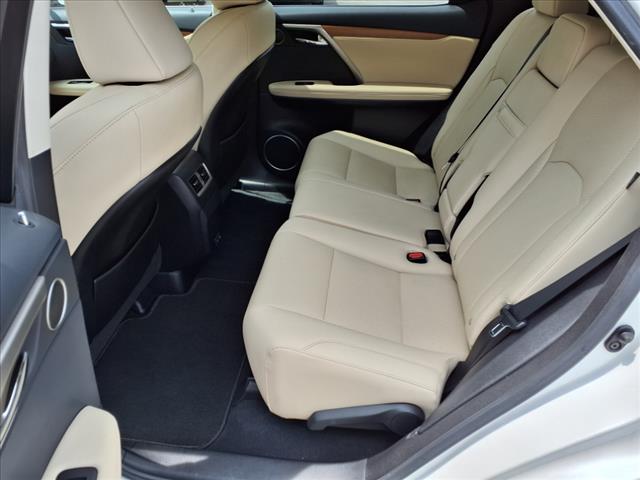 2022 Lexus RX 350 Premium