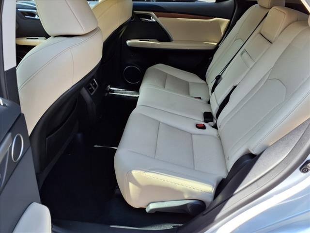 2021 Lexus RX 350 Premium