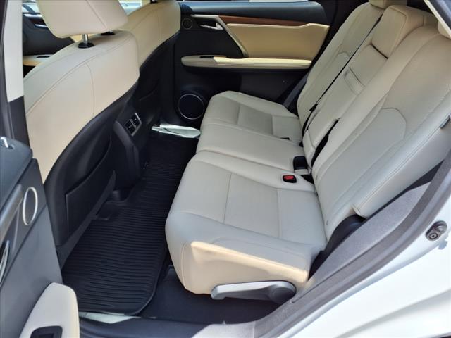 2021 Lexus RX 350 Premium
