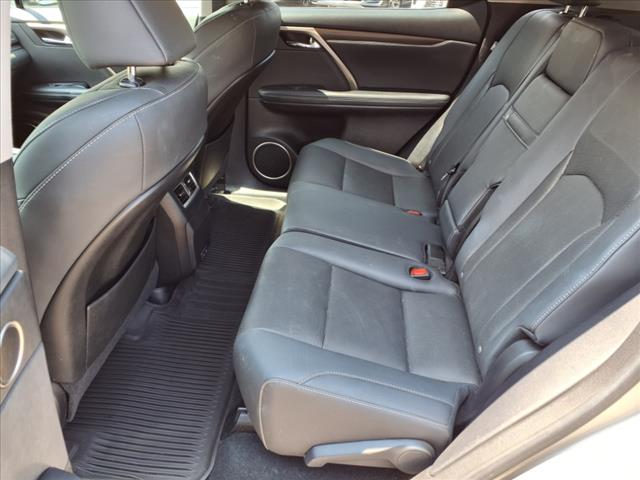 2022 Lexus RX 350 Premium