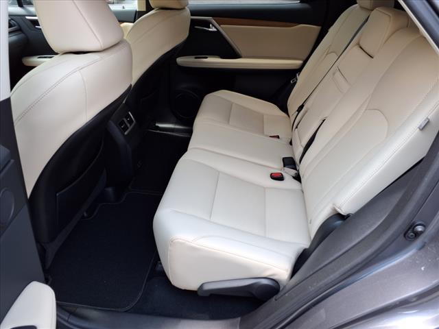 2022 Lexus RX 350 Premium