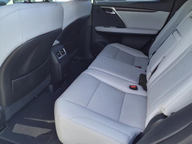 2021 Lexus RX 350 Premium