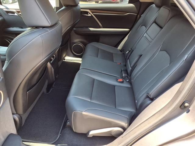 2022 Lexus RX 350 Premium