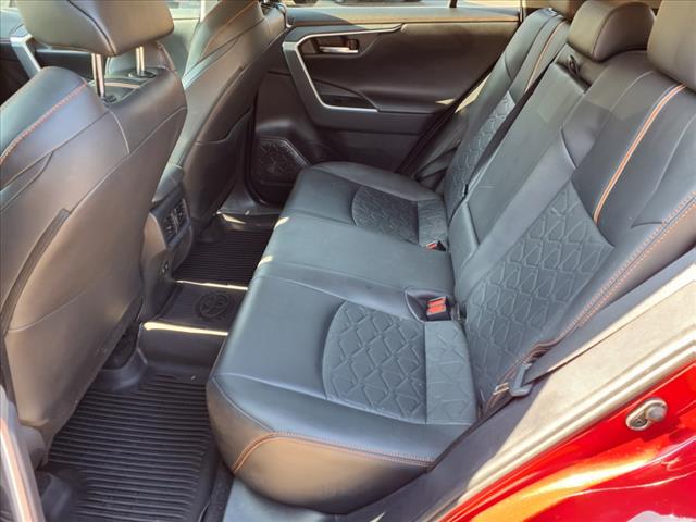 2019 Toyota RAV4 Adventure