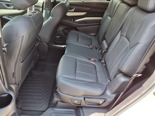 2021 Subaru Ascent Limited 8-Passenger