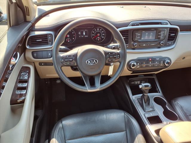 2016 Kia Sorento LX V6