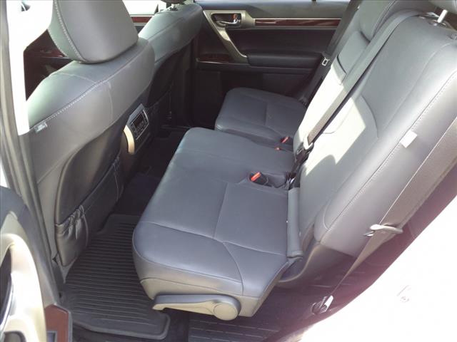 2019 Lexus GX 460 Premium