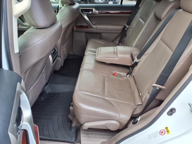 2013 Lexus GX 460 Premium