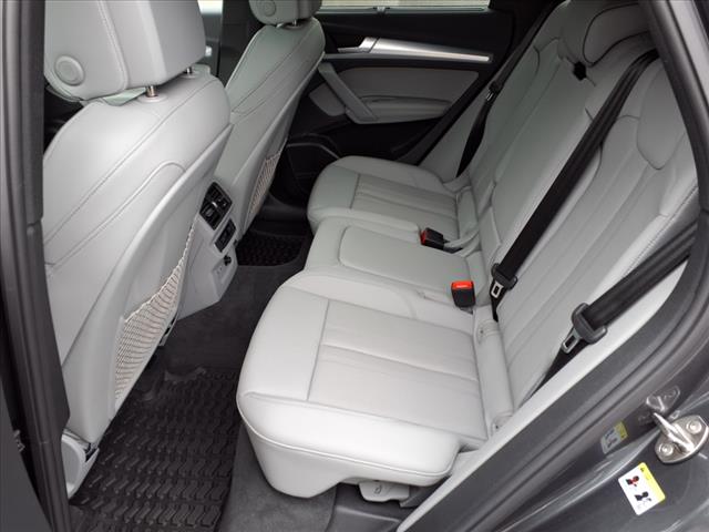 2024 Audi Q5 quattro S line Prem Plus 45 TFSI