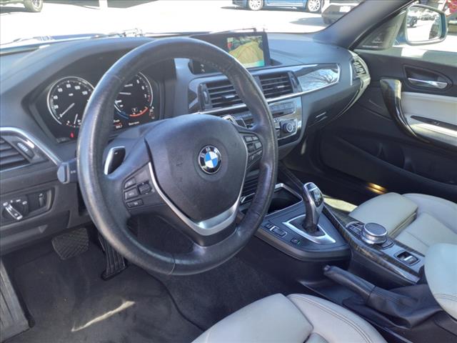 2018 BMW 2 Series 230i xDrive
