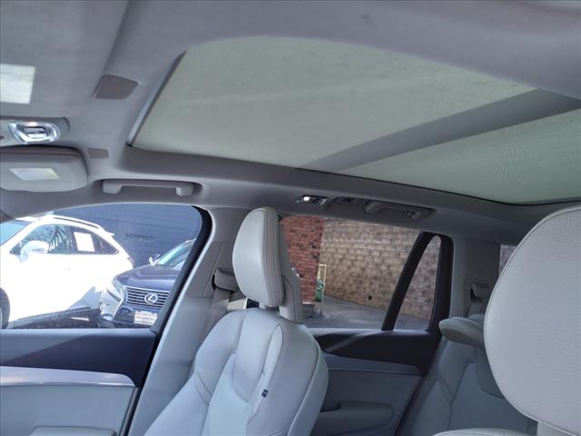 2018 Volvo XC90 T5 Momentum 7-Passenger
