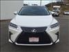 2018 Lexus RX 450h F SPORT
