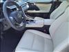 2021 Lexus RX 450h F SPORT