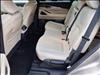 2022 INFINITI QX60 Luxe