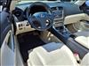 2010 Lexus IS 250C Convertible