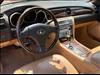 2006 Lexus SC 430 convertible trim