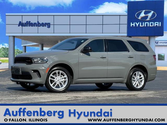 2023 Dodge Durango