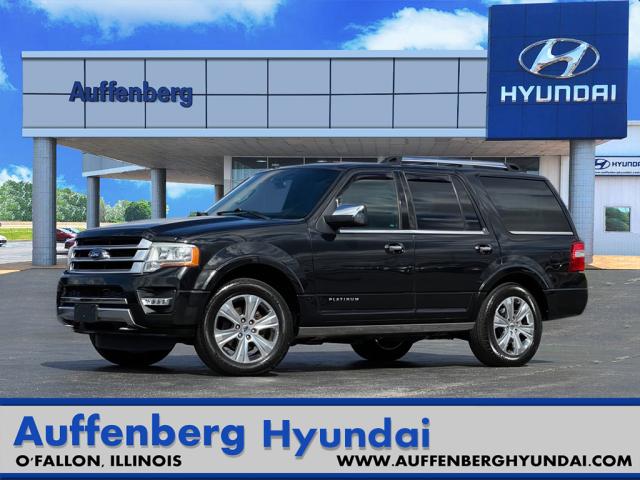 2015 Ford Expedition