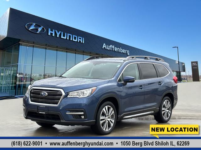 2021 Subaru Ascent