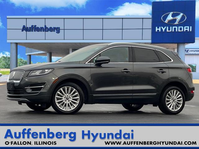 2019 Lincoln MKC