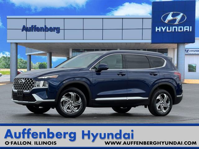 2022 Hyundai SANTA FE