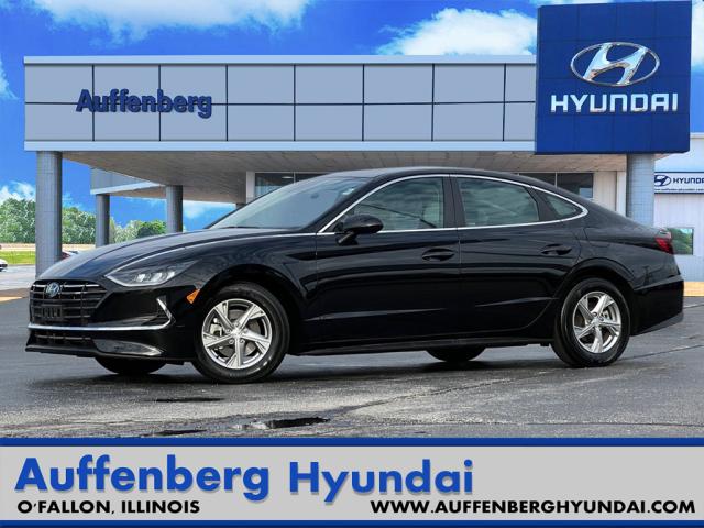 2022 Hyundai SONATA