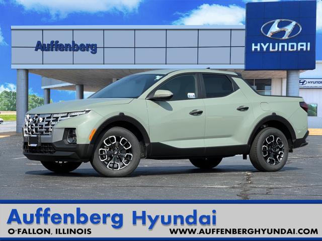 2024 Hyundai SANTA CRUZ