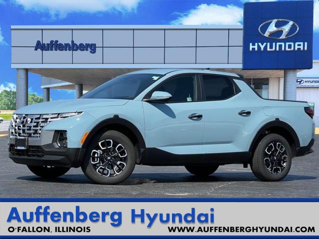 2024 Hyundai SANTA CRUZ