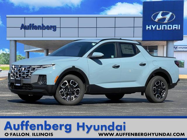 2024 Hyundai SANTA CRUZ