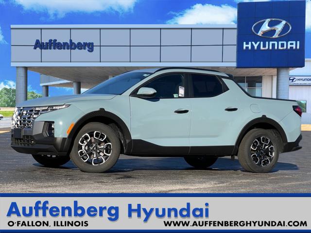 2024 Hyundai SANTA CRUZ