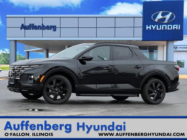 2024 Hyundai SANTA CRUZ