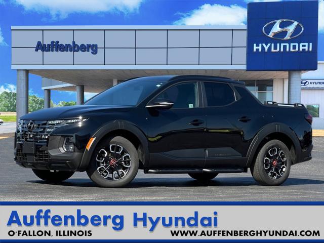 2024 Hyundai SANTA CRUZ