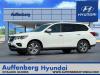 2017 Nissan Pathfinder