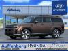2024 Hyundai SANTA FE Hybrid