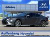 2015 Lexus RC 350