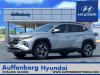 2024 Hyundai TUCSON Hybrid