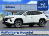 2024 Hyundai TUCSON Hybrid