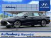 2024 Hyundai SONATA Hybrid