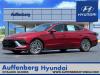 2024 Hyundai SONATA Hybrid