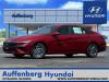 2024 Hyundai ELANTRA Hybrid