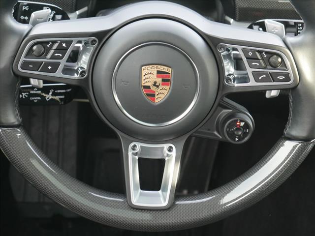 2020 Porsche Panamera Turbo - Photo 11