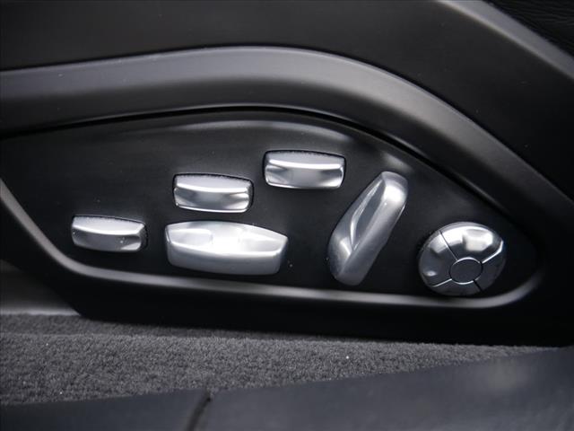 2020 Porsche Panamera Turbo - Photo 14