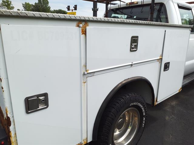 2016 Ford F-350 Super Duty XL - Photo 15