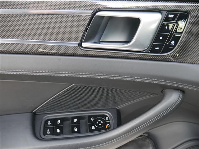 2020 Porsche Panamera Turbo - Photo 15