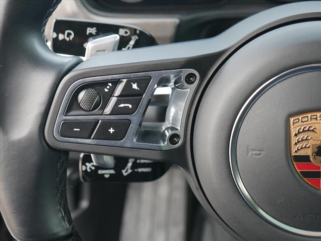 2020 Porsche Panamera Turbo - Photo 16