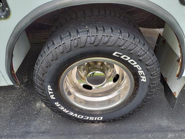 2016 Ford F-350 Super Duty XL - Photo 17