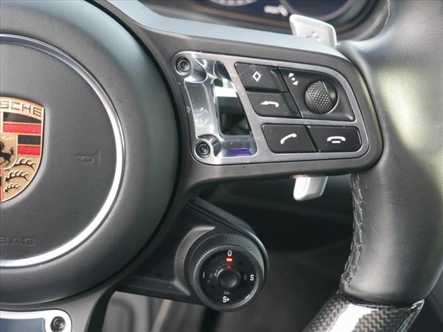 2020 Porsche Panamera Turbo - Photo 17