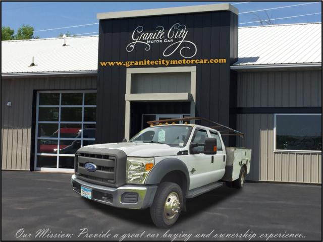 2016 Ford F-350 Super Duty XL - Photo 1
